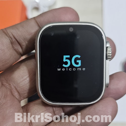 ULTRA S9 ANDROID SMART WATCH